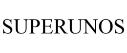 SUPERUNOS