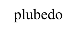PLUBEDO