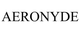 AERONYDE