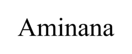 AMINANA