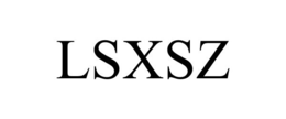 LSXSZ