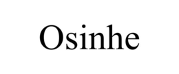 OSINHE