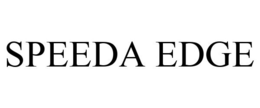 SPEEDA EDGE