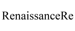 RENAISSANCERE