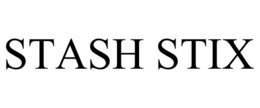 STASH STIX