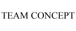 TEAM CONCEPT