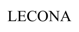 LECONA