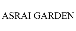 ASRAI GARDEN