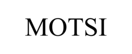 MOTSI