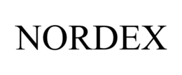 NORDEX