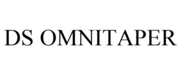 DS OMNITAPER