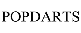 POPDARTS