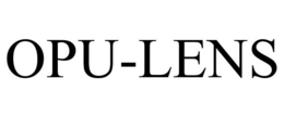 OPU-LENS
