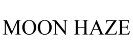 MOON HAZE