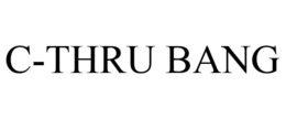 C-THRU BANG