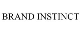 BRAND INSTINCT