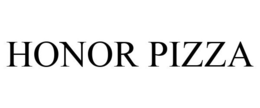HONOR PIZZA