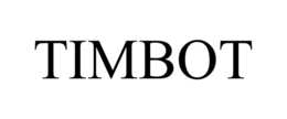 TIMBOT