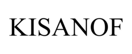 KISANOF