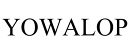 YOWALOP
