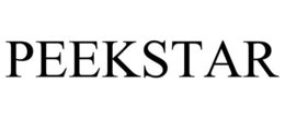PEEKSTAR