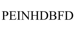 PEINHDBFD