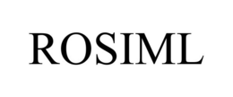ROSIML