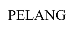 PELANG