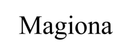 MAGIONA