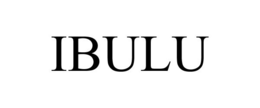 IBULU