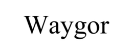 WAYGOR