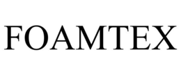 FOAMTEX