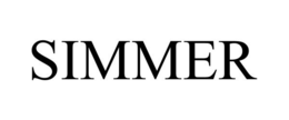 SIMMER