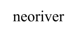 NEORIVER