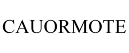 CAUORMOTE