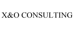 X&O CONSULTING