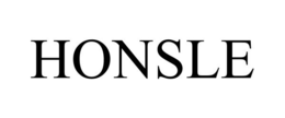 HONSLE
