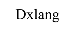 DXLANG