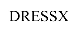 DRESSX