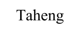 TAHENG