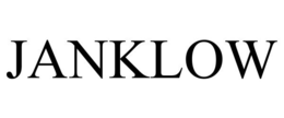 JANKLOW