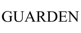 GUARDEN