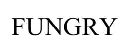 FUNGRY