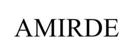 AMIRDE