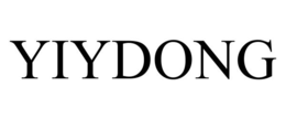 YIYDONG