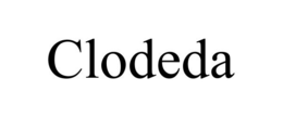 CLODEDA