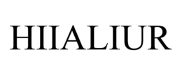 HIIALIUR