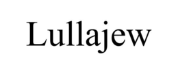 LULLAJEW