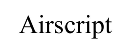 AIRSCRIPT