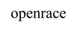 OPENRACE